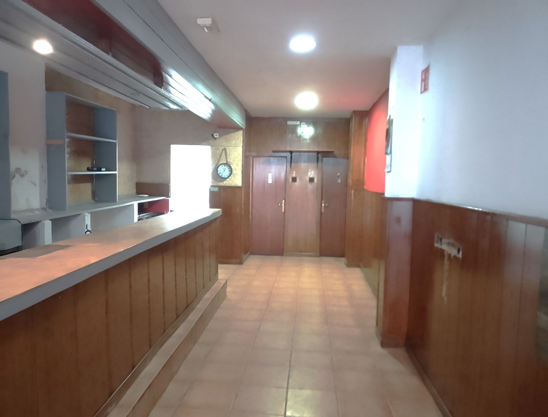 Premises for sale in Gijón 
