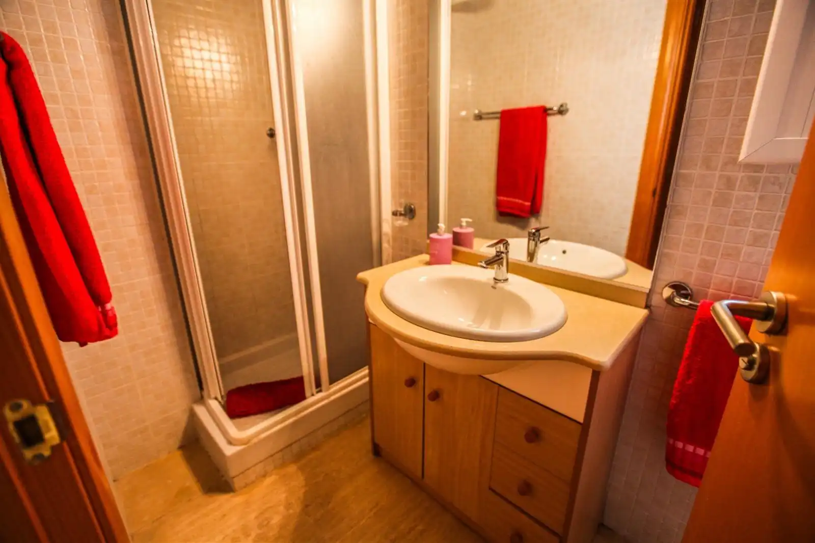 Penthouse mit Pool zum Verkauf in JOSEP PLA 14, imagen 21