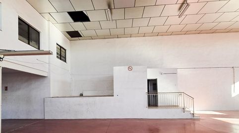 Photo 5 of Industrial buildings for rent in San Crispín, Elche / Elx