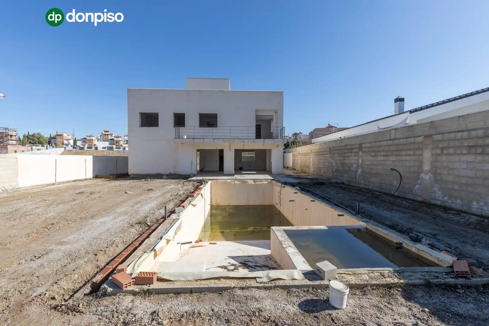 Villa con terrazza in vendita a Calle Puntal de las Siete Lagunas 18