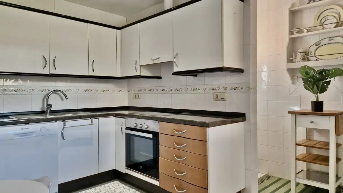 Wohnung zum Verkauf in Nueva Andalucía, imagen 17