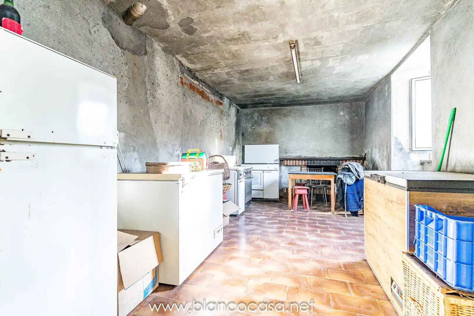Casa con giardino in vendita a A Laracha, imagen 9