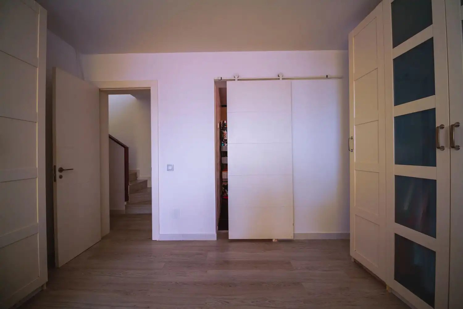 Habitación de Casa o chalet en venta en Mijas con Aire acondicionado, Calefacción y Jardín privado