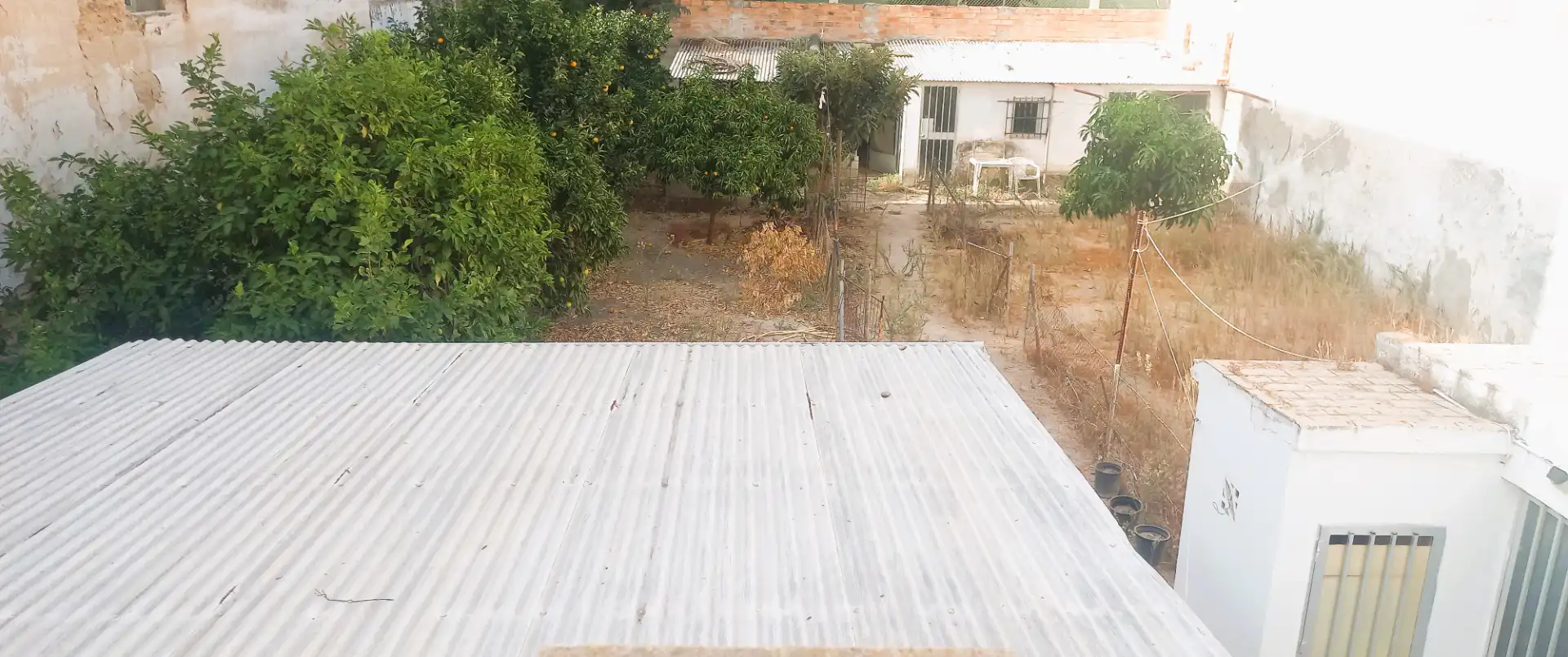 Houses for sale in El Puerto de Santa María  with Private garden, Terrace and Alarm