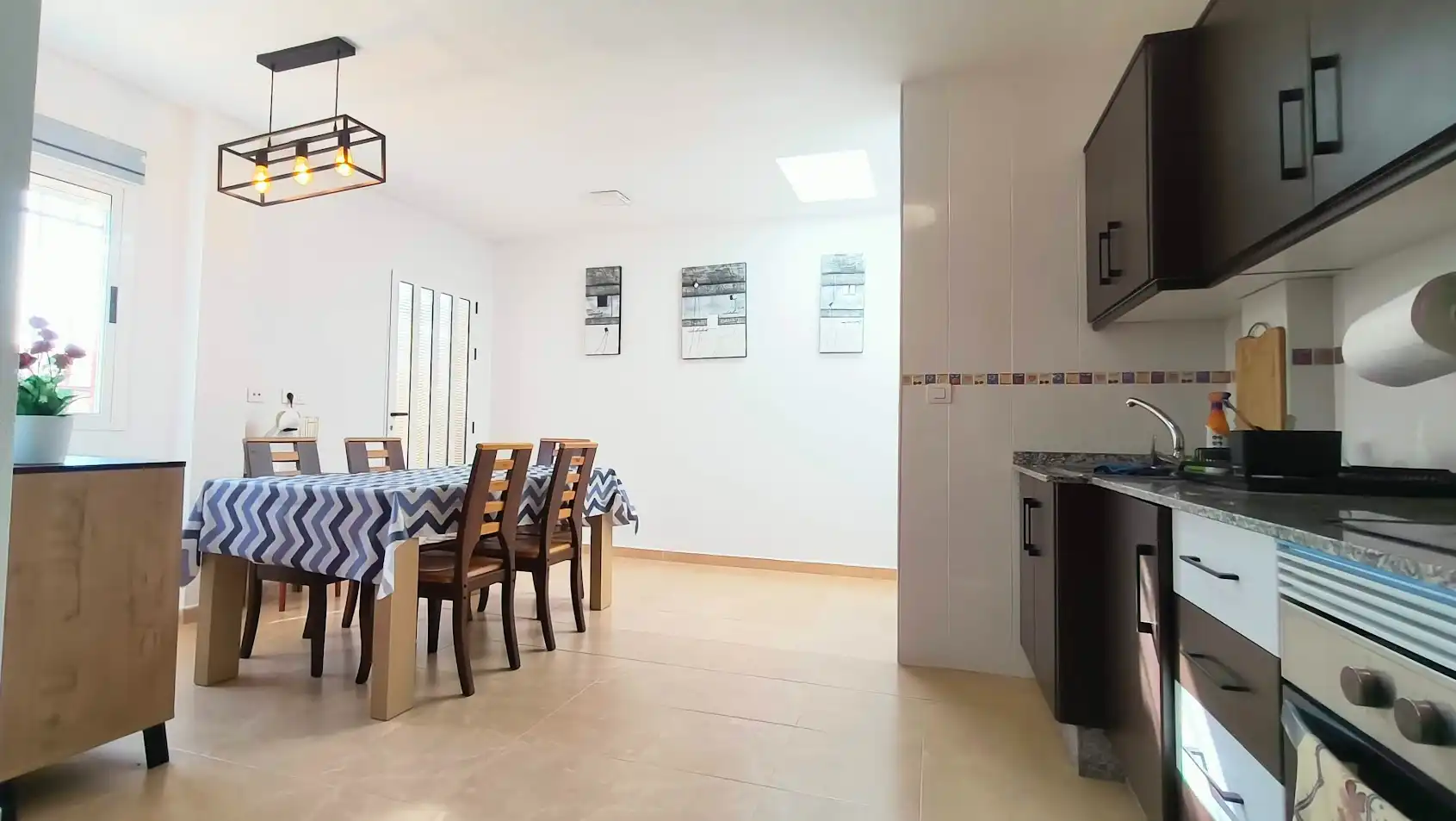 Villa avec terrasse à vendre à Puerto de Mazarrón, imagen 11