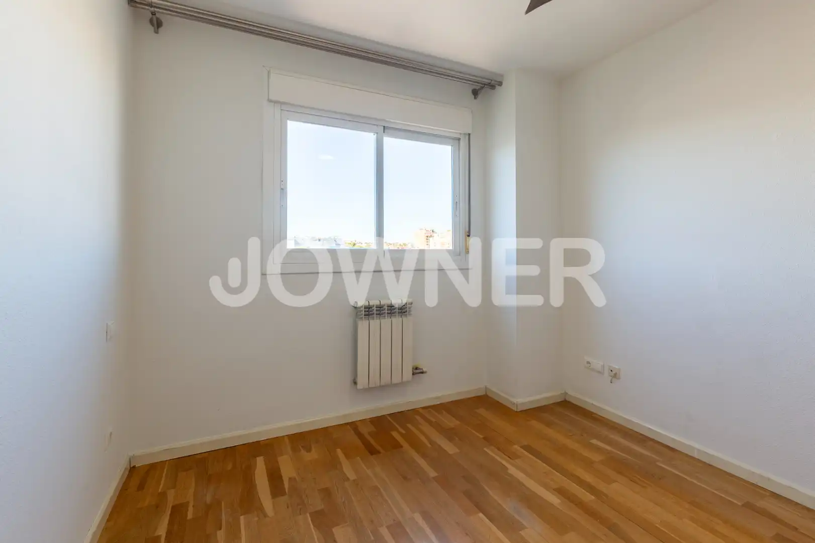 Bedroom of Flat for rent in Usera