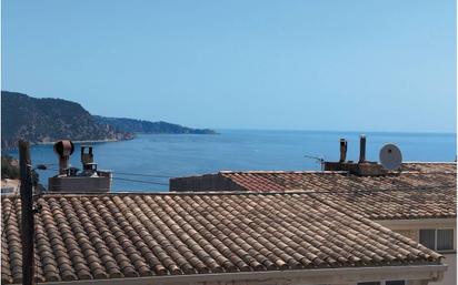 Vista exterior de Pis en venda en Tossa de Mar amb Balcó