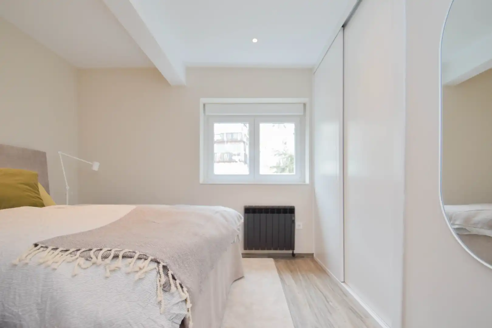 Habitación de Piso en venta en Sierra Nevada con Calefacción, Terraza y Amueblado