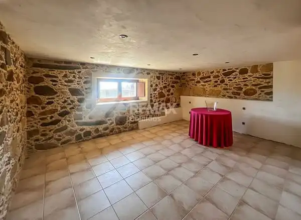 House with garden for sale in O Rosal, imagen 12