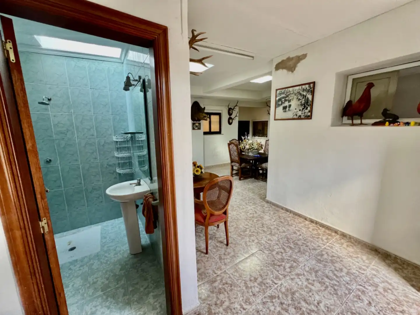Detached house with pool for sale in Pedreguer, imagen 35