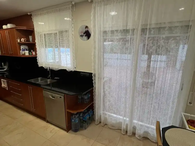 Terraced house with garden for sale in Carrer Sauquer 12, imagen 13