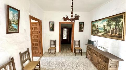 Foto 4 de Casa o chalet en venta en Sierra de Yeguas, Málaga