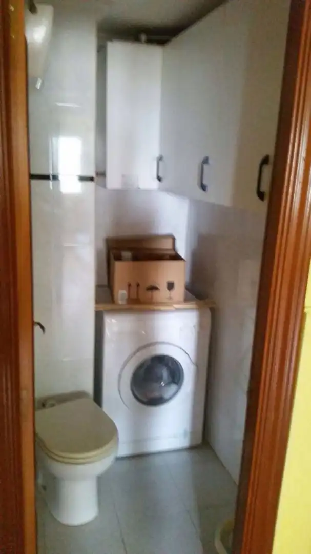 Wohnung zum Verkauf in Urbanizacion LOS OLMILLOS, Villamuriel de Cerrato