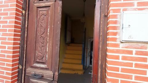 Foto 4 de Finca rústica en venda a Calle Alta, Becerril de Campos, Palencia