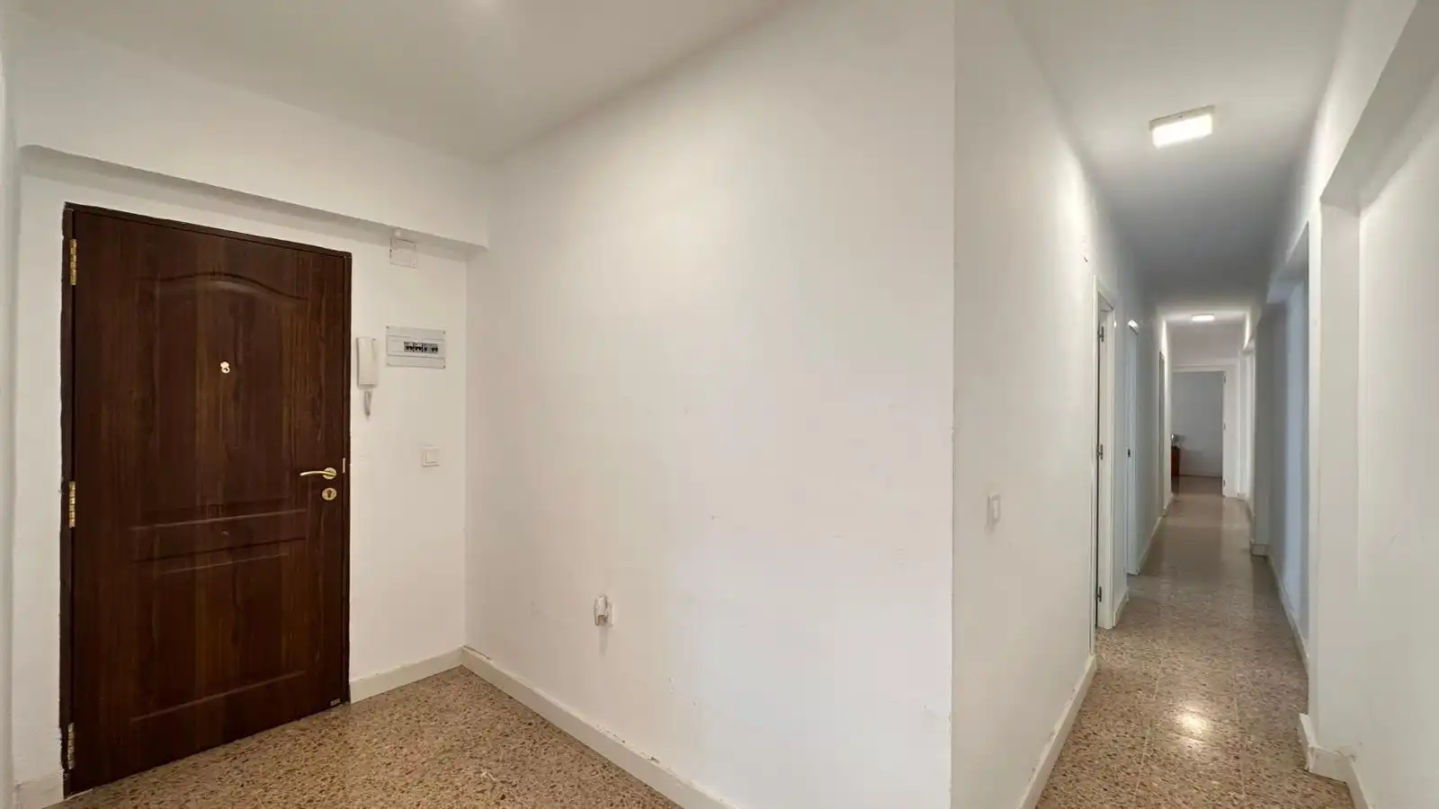Pis en venda en L'Alcúdia amb Balcó