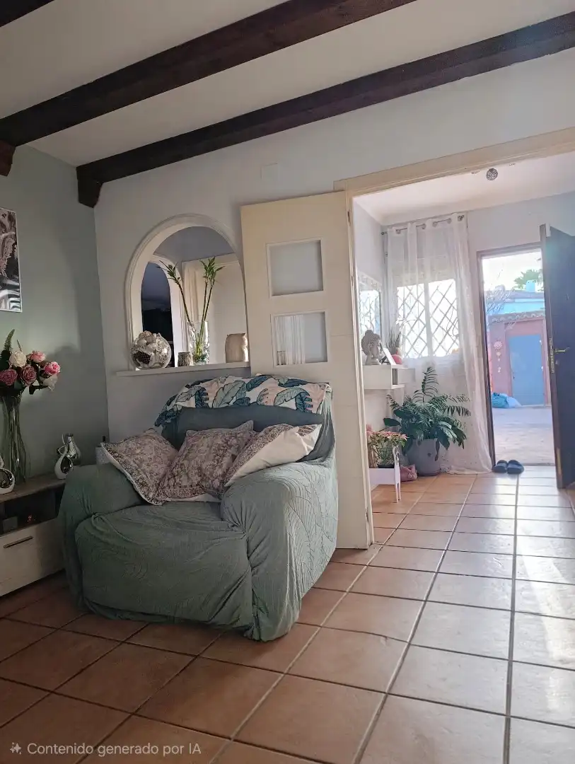 Villa avec piscine à vendre à Calle los Ruiseñores 130, imagen 19