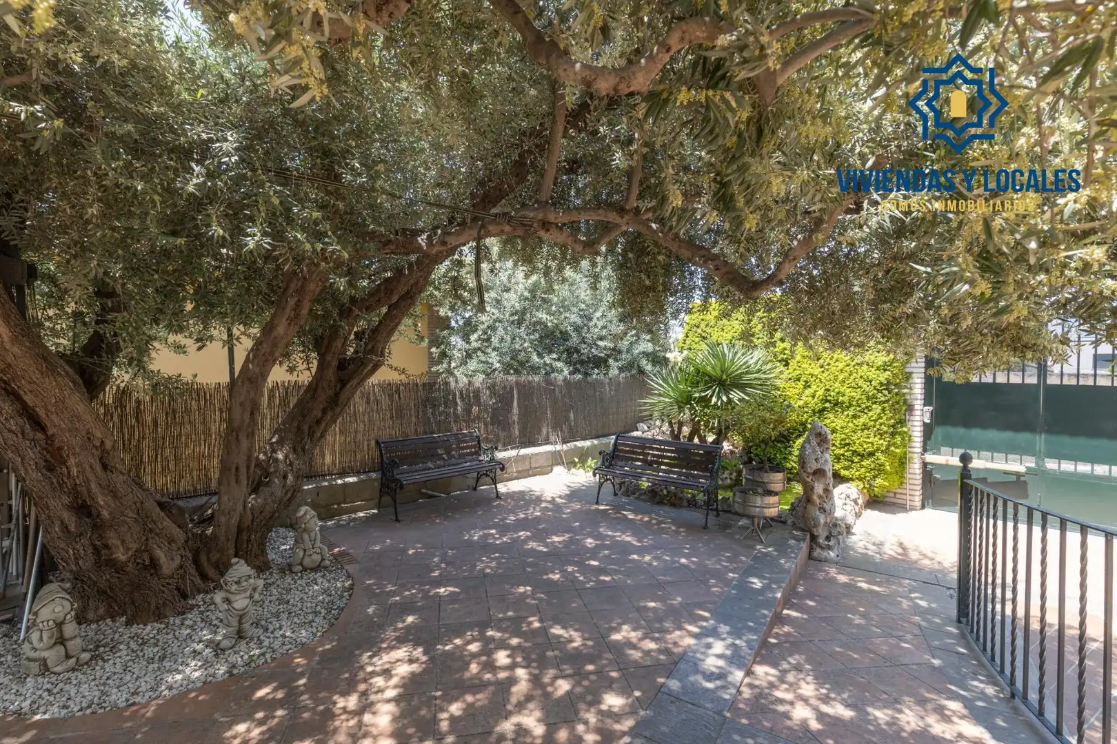 Villa mit Terrasse zum Verkauf in Calle Calle Borgoña, imagen 62