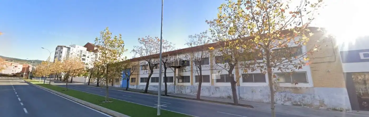 Terreny residencial de lloguer a Avenida de la Provincia 3