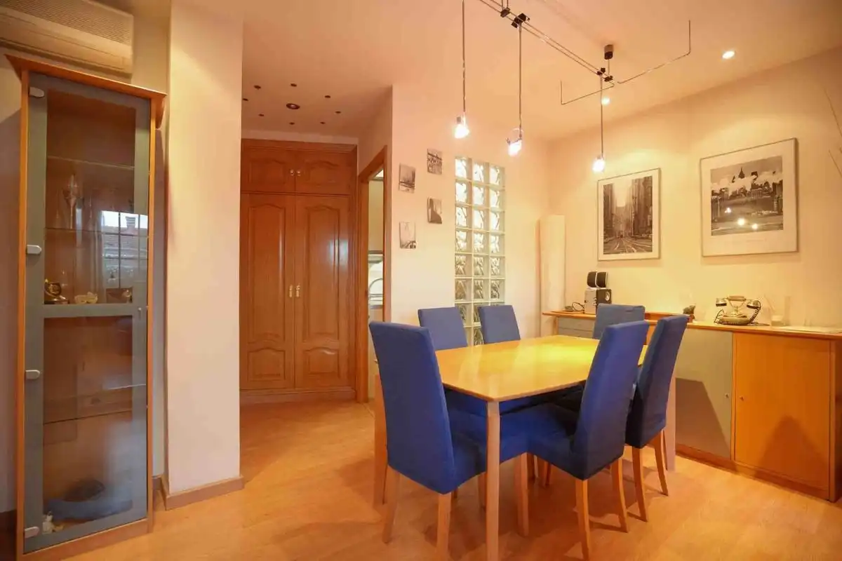 Appartement avec ascenseur à vendre à Callejón de Gómez Acebo, imagen 10