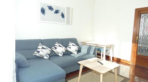 Foto 4 de Pis en venda a Bagatza - San Vicente, Barakaldo