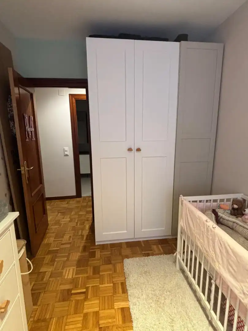 Apartamento en venta en Calle Ramón Subirán, 11, Calahorra