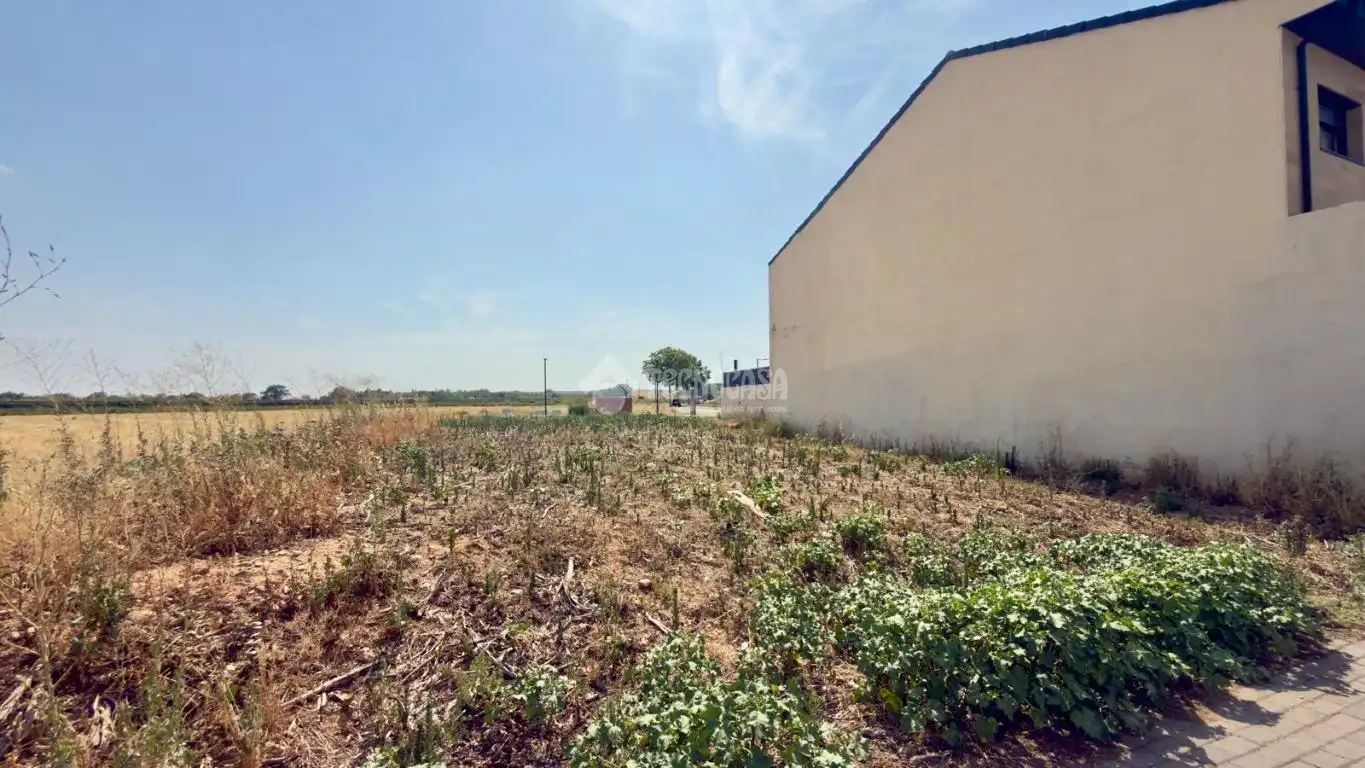 Residencial en venta en Marchamalo