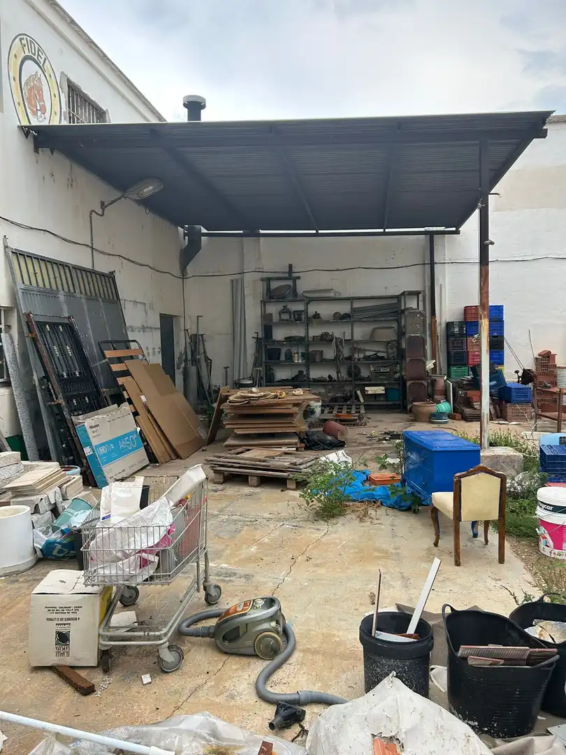 Gewerbefläche zum Verkauf in Sueca ciudad, imagen 5