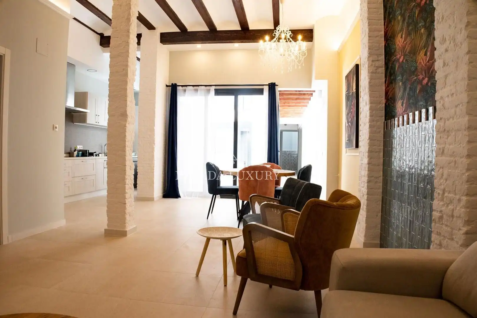 Appartamento in vendita a Calle de Alberique, imagen 5