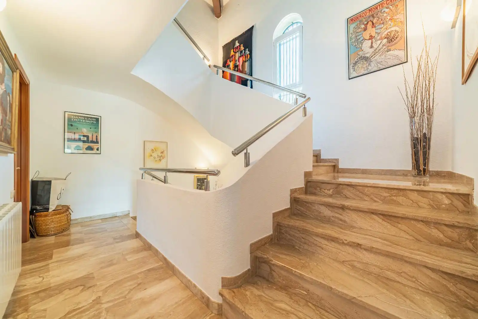 Detached house with pool for sale in Vallvidrera, barri migdia 17, imagen 23