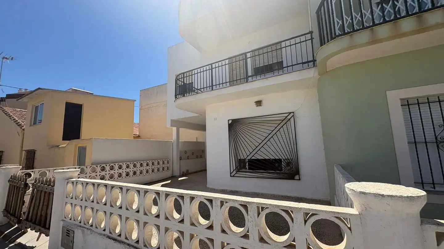Casa en venda a Calle Carabela
