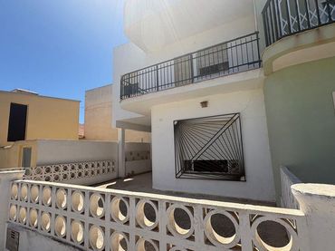 Casa en venda a Calle Carabela