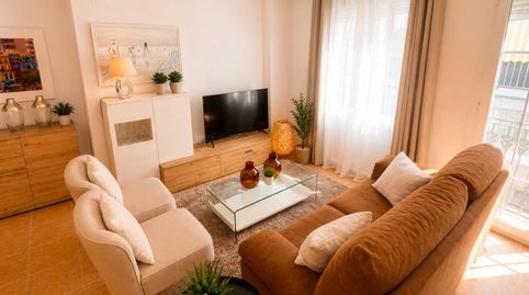 Foto 4 de Apartament en venda a Altea ciudad, Altea