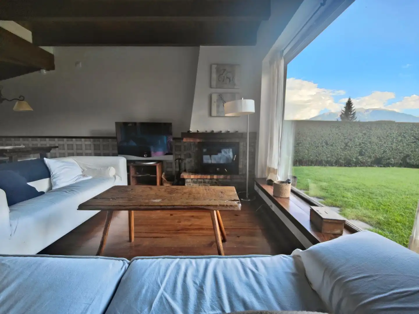 Casa o chalet de alquiler en Bolvir, Girona