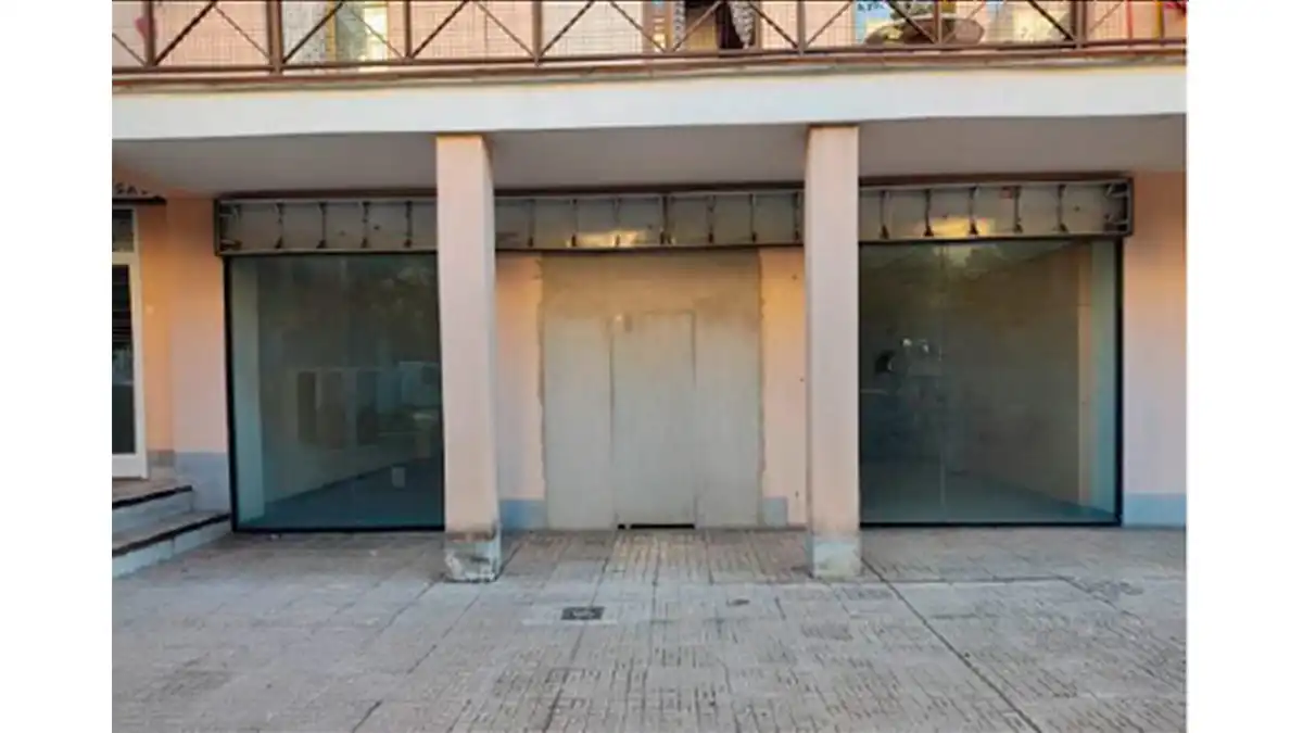 Local commercial à vendre à DE ESPAÑA 37