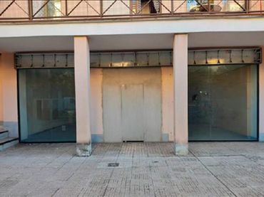 Local comercial en venda a DE ESPAÑA 37