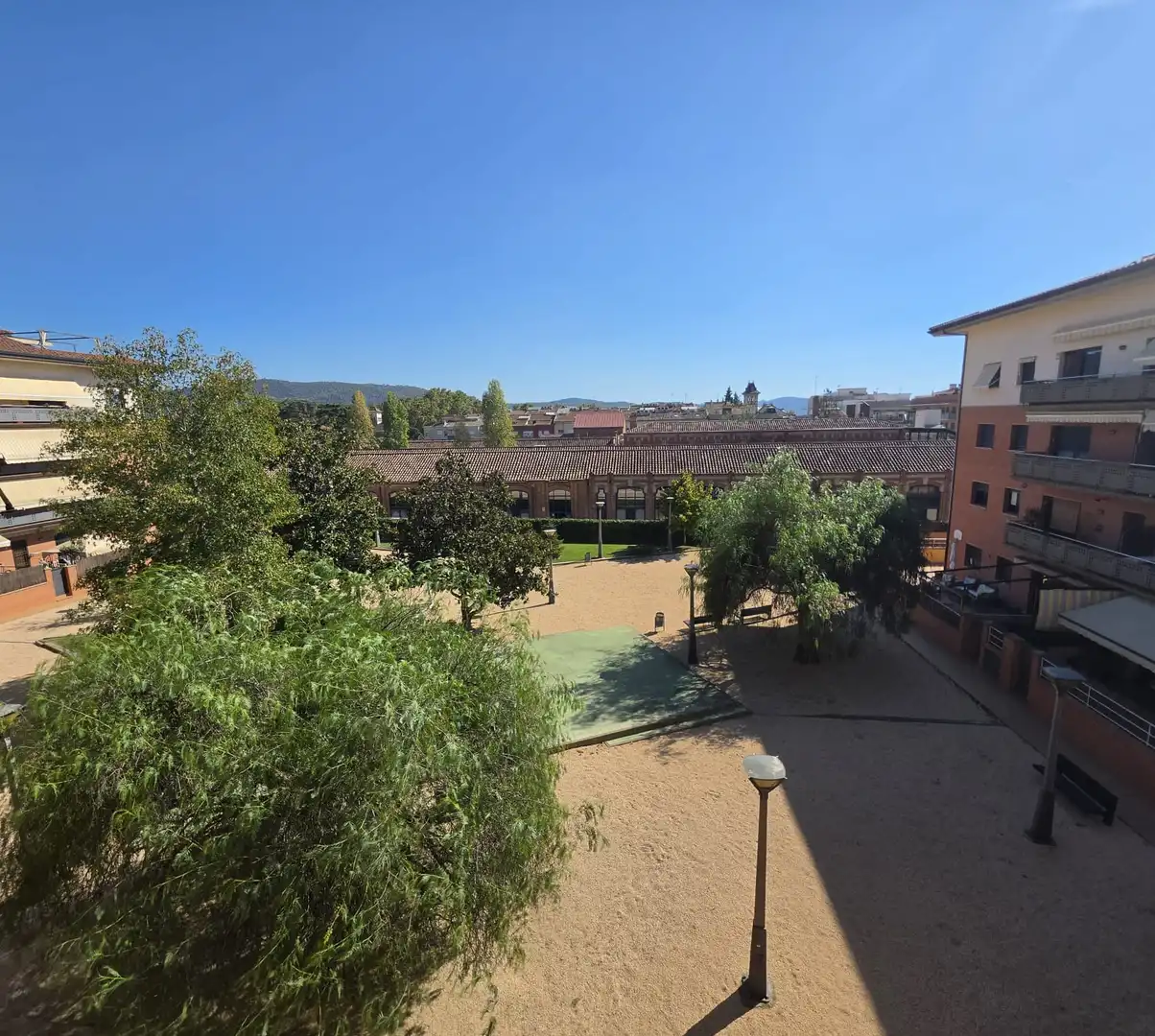 Appartamento con terrazza in vendita a Carrer Doctor Klein, imagen 31