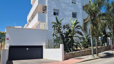 Foto 2 de Garaje en venta en Calle del Obispo Juan Martínez, La Colina, Torremolinos
