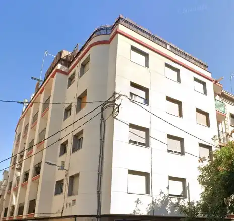 Appartement à vendre à Av Llibertat