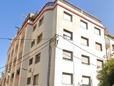 Flat for sale in Av Llibertat