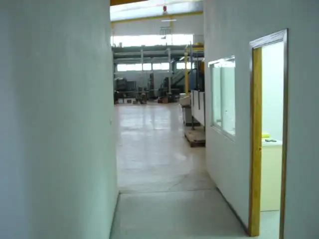 Nave industrielle à louer à San Crispín - Huerta Nueva-Estación, imagen 2