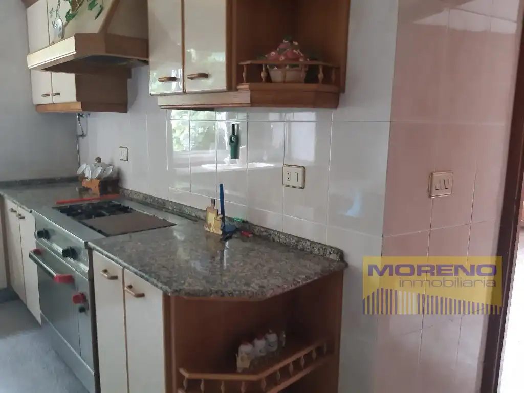 Kitchen of Country homes for sale in Paradela