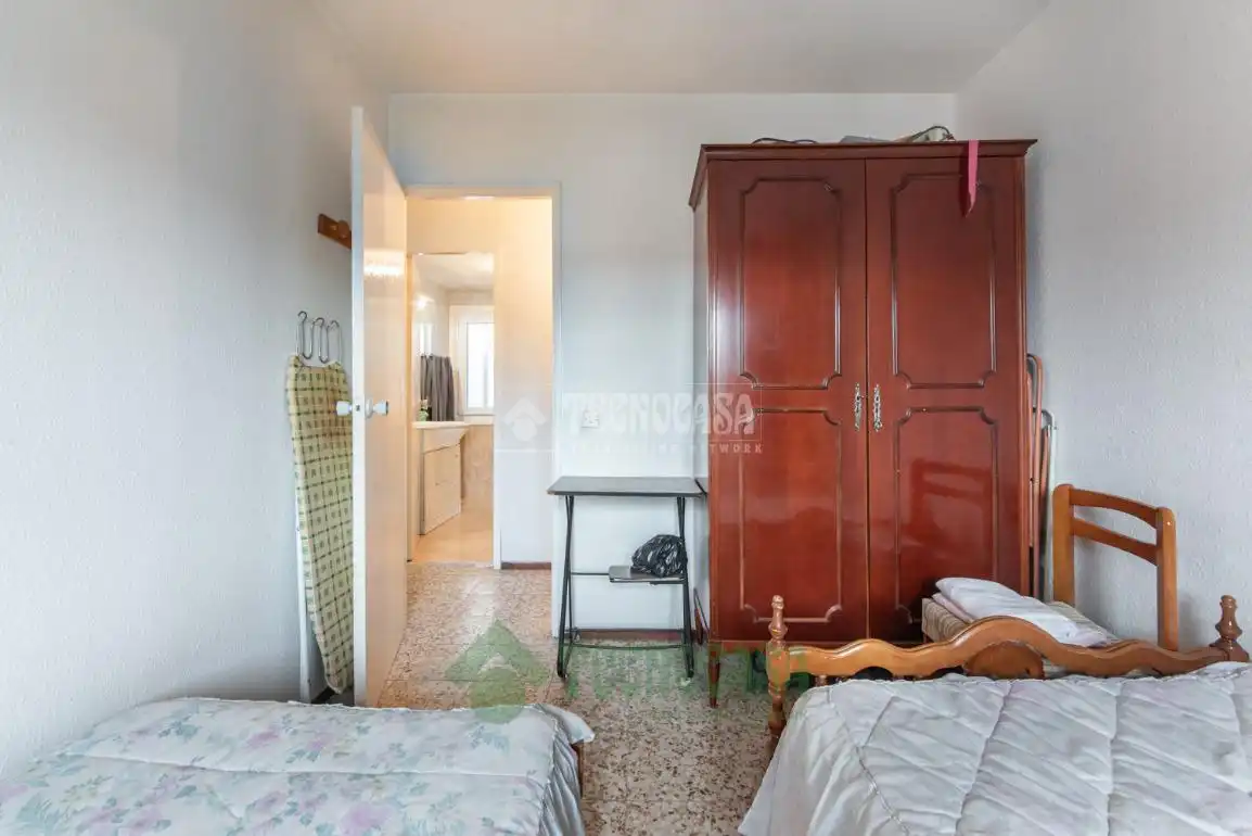 Habitación de Piso en venta en Algete con Calefacción, Balcón y Piscina comunitaria