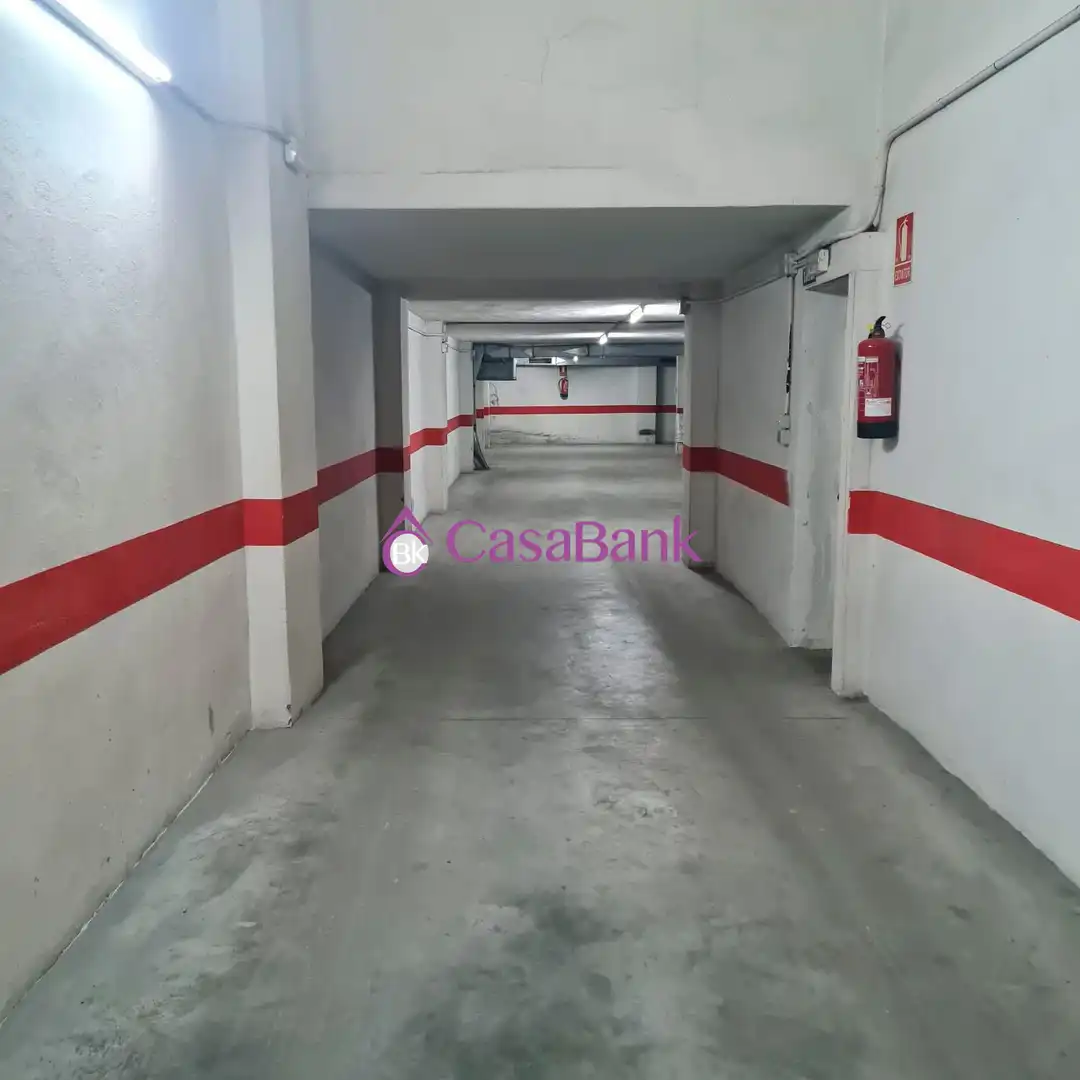 Individuale con ascensore in vendita a Poniente-Sur, imagen 5