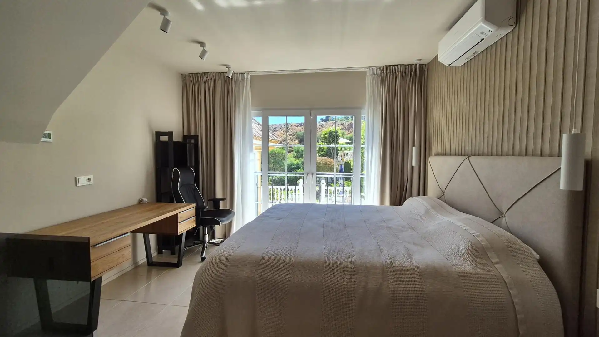 Casa con terrazza in vendita a Avenida Golf de Riviera, imagen 43