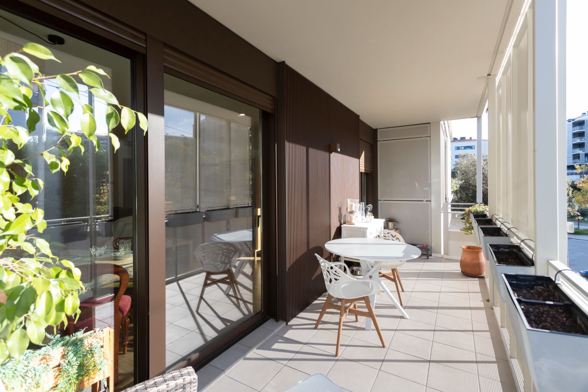 Piso en venta en Carrer Mare de Déu del Roser, Volpelleres