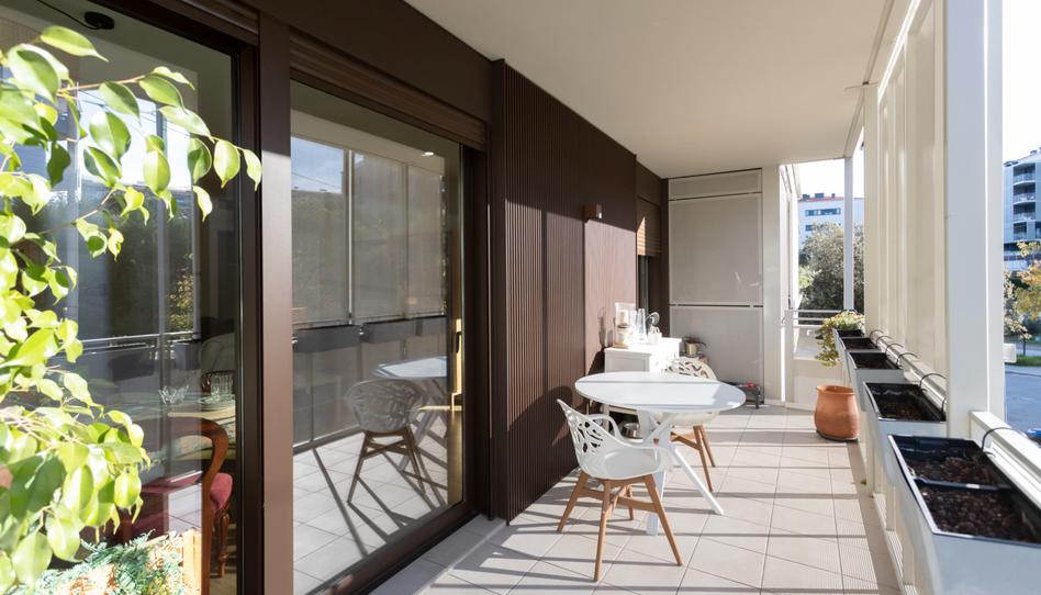 Foto 1 de Piso en venta en Carrer Mare de Déu del Roser, Volpelleres, Barcelona