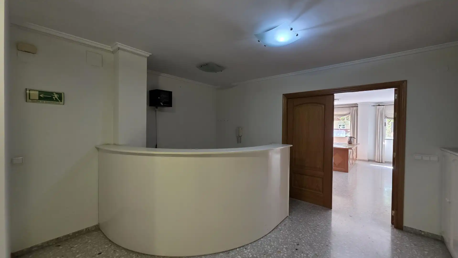 Piso en venta en Oliva con Terraza