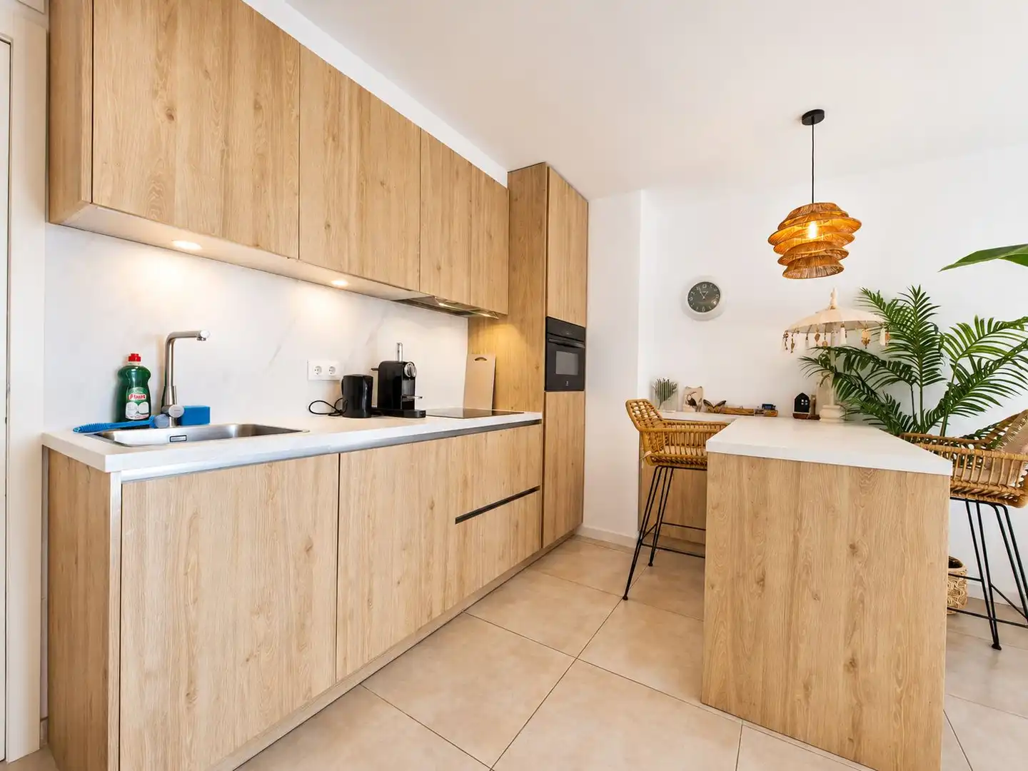 Mini appartamento con piscina in vendita a Marisol Park - Ortembach - Los Almendros, imagen 8