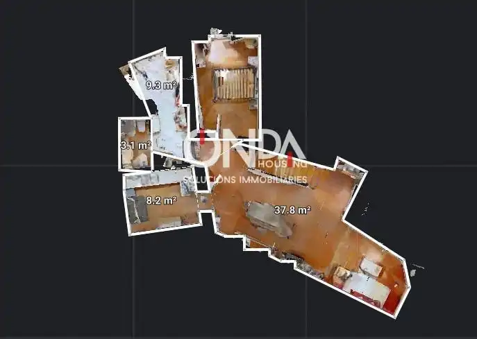 Casa o xalet en venda a BOTERA -RE-, 78, Àger