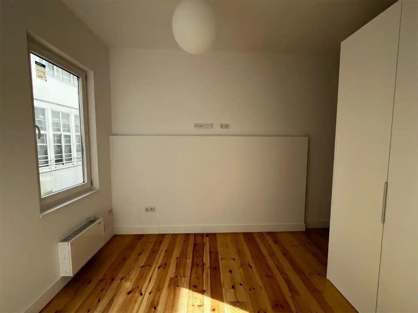 Piso en venta en Ferrol con Balcón